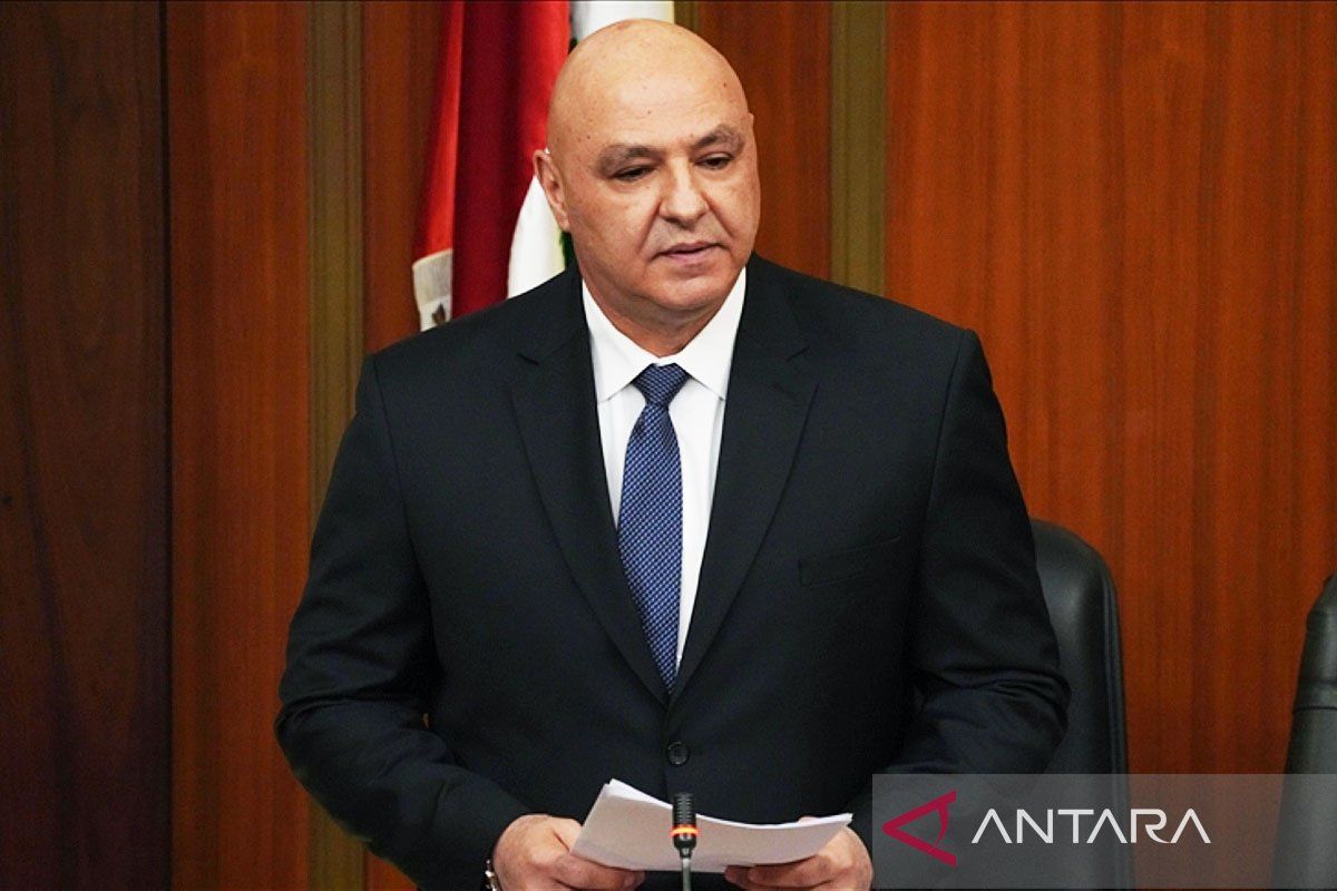 Lebanon President Ready to Discuss De-escalation with Israel