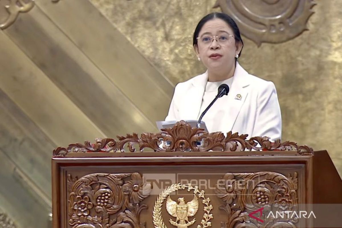 Indonesian Parliament Urges UN to Take Active Role in Middle East Conflict