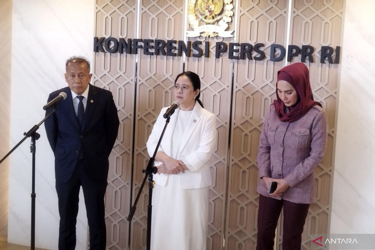 Speaker of Parliament Requests TNI Explanation on Alert Status One