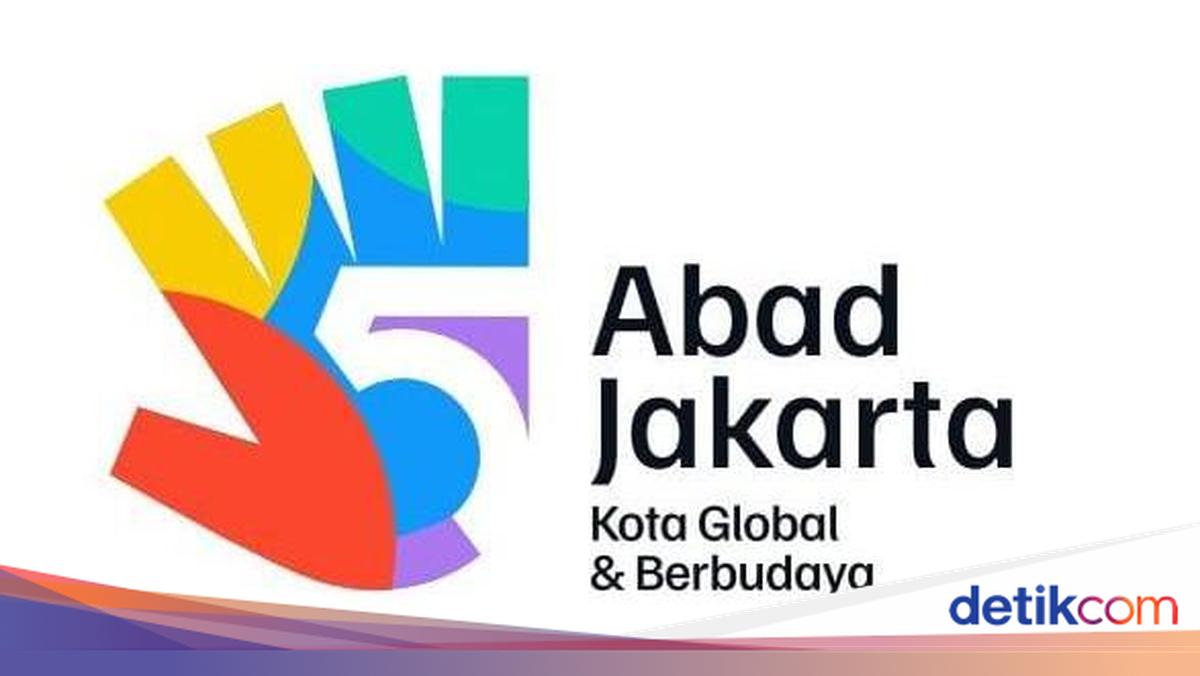 Pramono Launches Logo for Jakarta's Five Centuries, Peak Celebration Scheduled for 22 June 2027