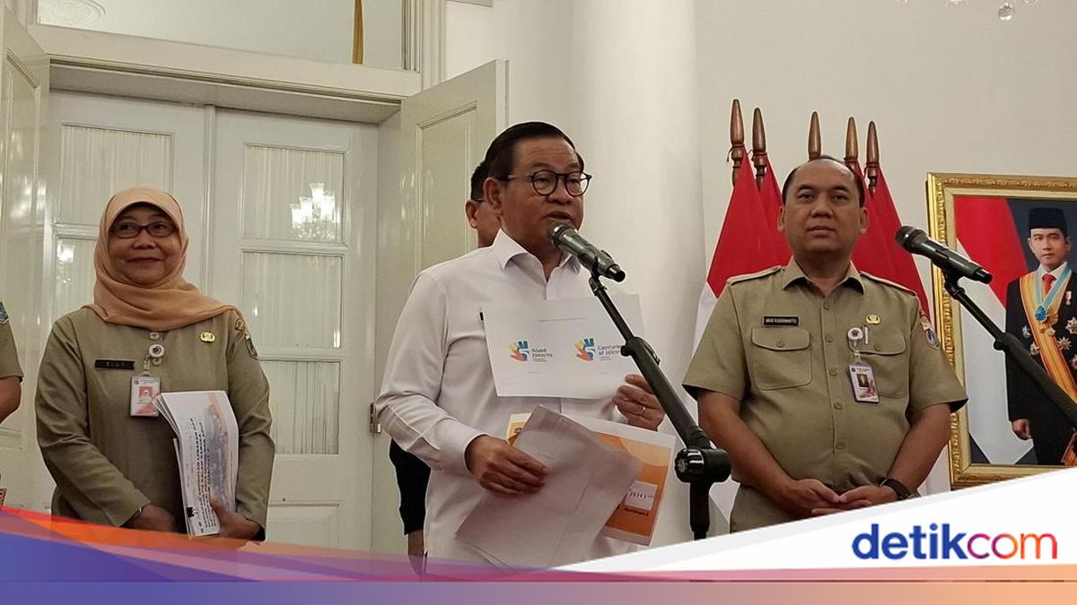 Jakarta Provincial Government to Hold Car Free Night on Takbiran Evening