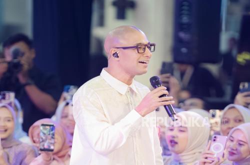 Stories of Eight Egyptian Women Inspire Muslim Fashion Collection for Eid al-Fitr