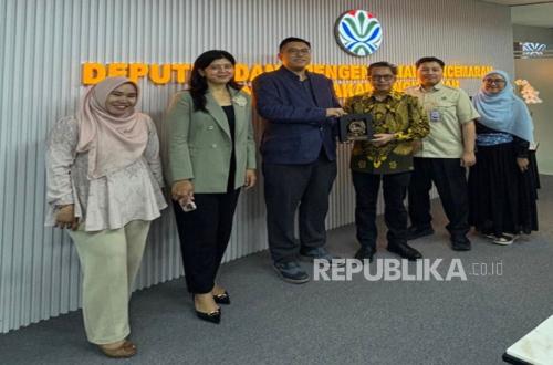 UI GreenMetric and Environment Ministry Examine Development of Corporate Sustainability Ranking System
