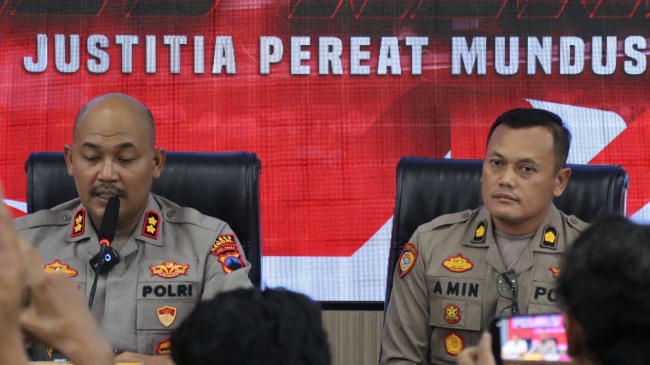 Police Officer Assaulted While Separating Youth Fight in Kendal, Two Suspects Arrested