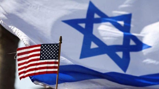 Revealed: Israel's Plan to Pit the United States Against Arab Nations into Mutual Attack