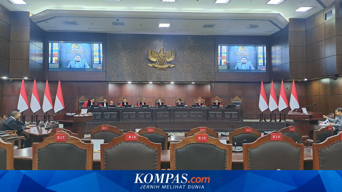 Parliament Determines Insurance Policy Provision Does Not Contradict 1945 Constitution