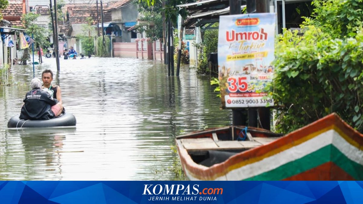 Flood Insurance Premiums May Change as Disaster Risk Becomes Key Consideration