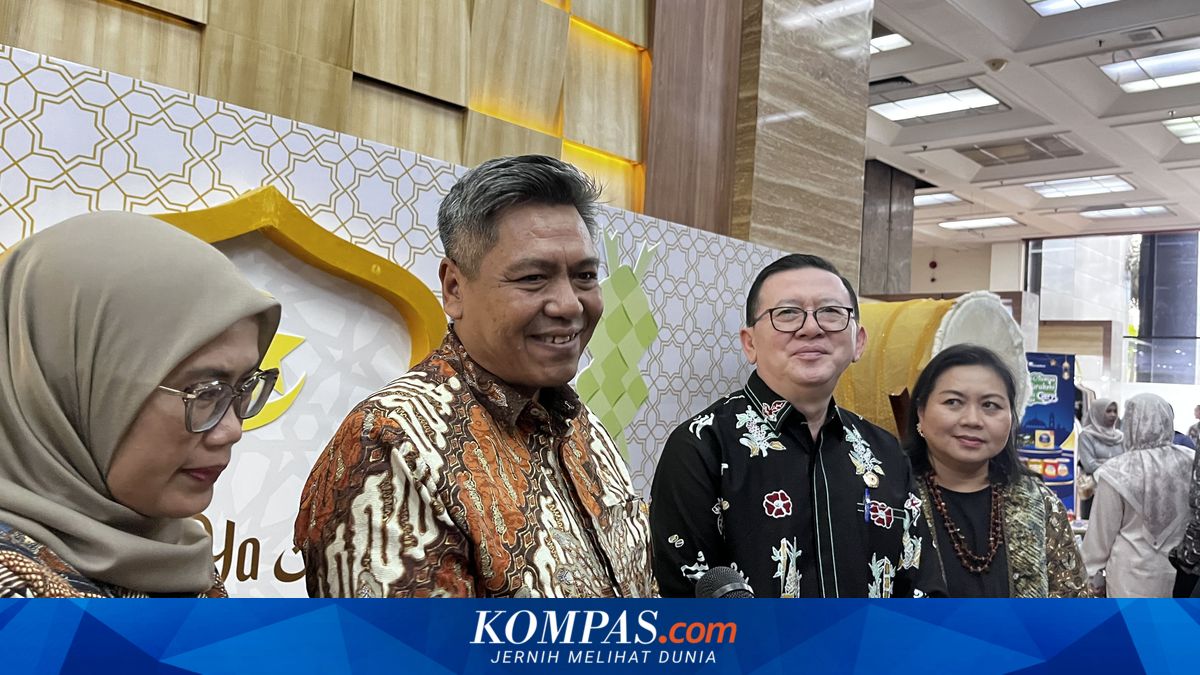 Food and Beverage Industry Capacity Utilisation Rises to 80 Per Cent Ahead of Eid