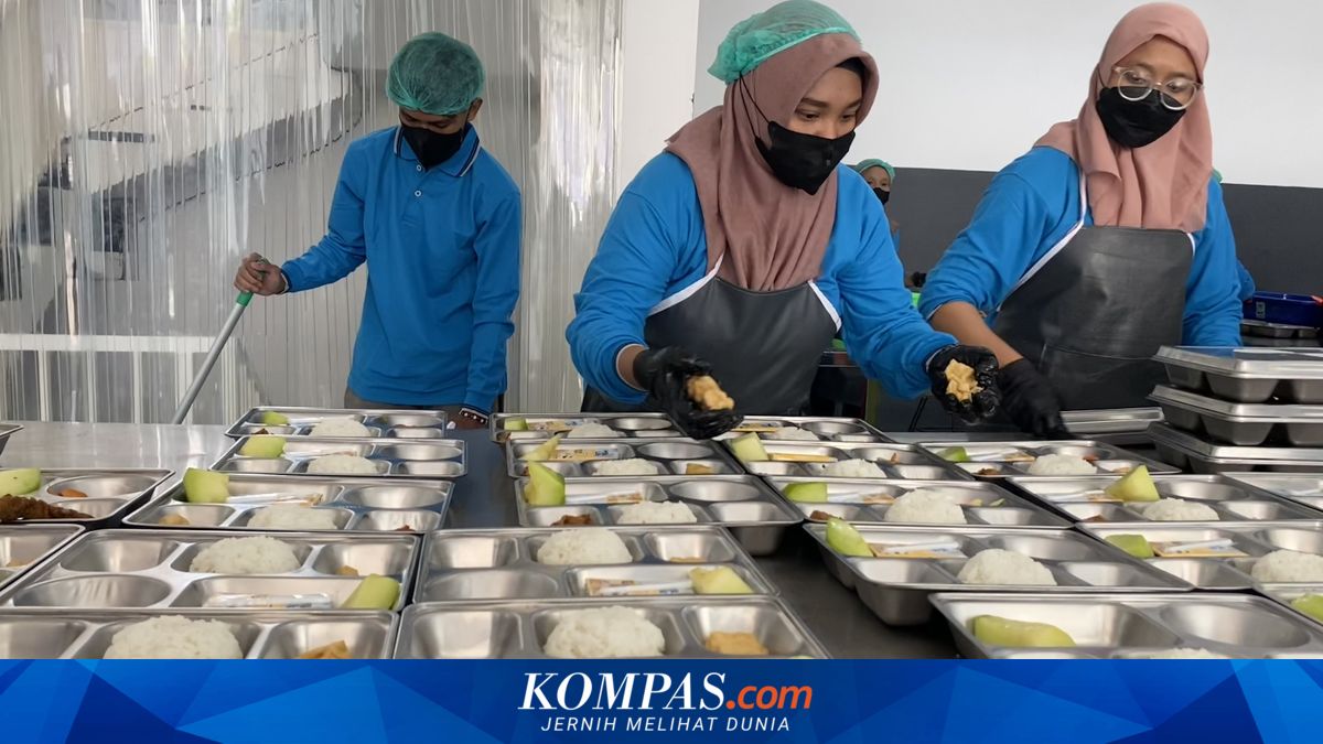 Fiscal Pressure Prompts Economists to Refocus Free Nutritious Meals Programme on Vulnerable Groups