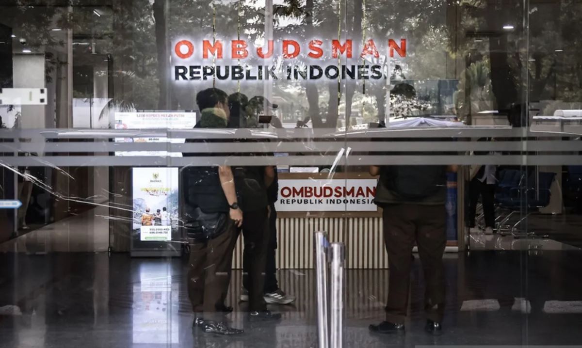 Attorney General Seizes Documents and Electronic Devices from Ombudsman Office