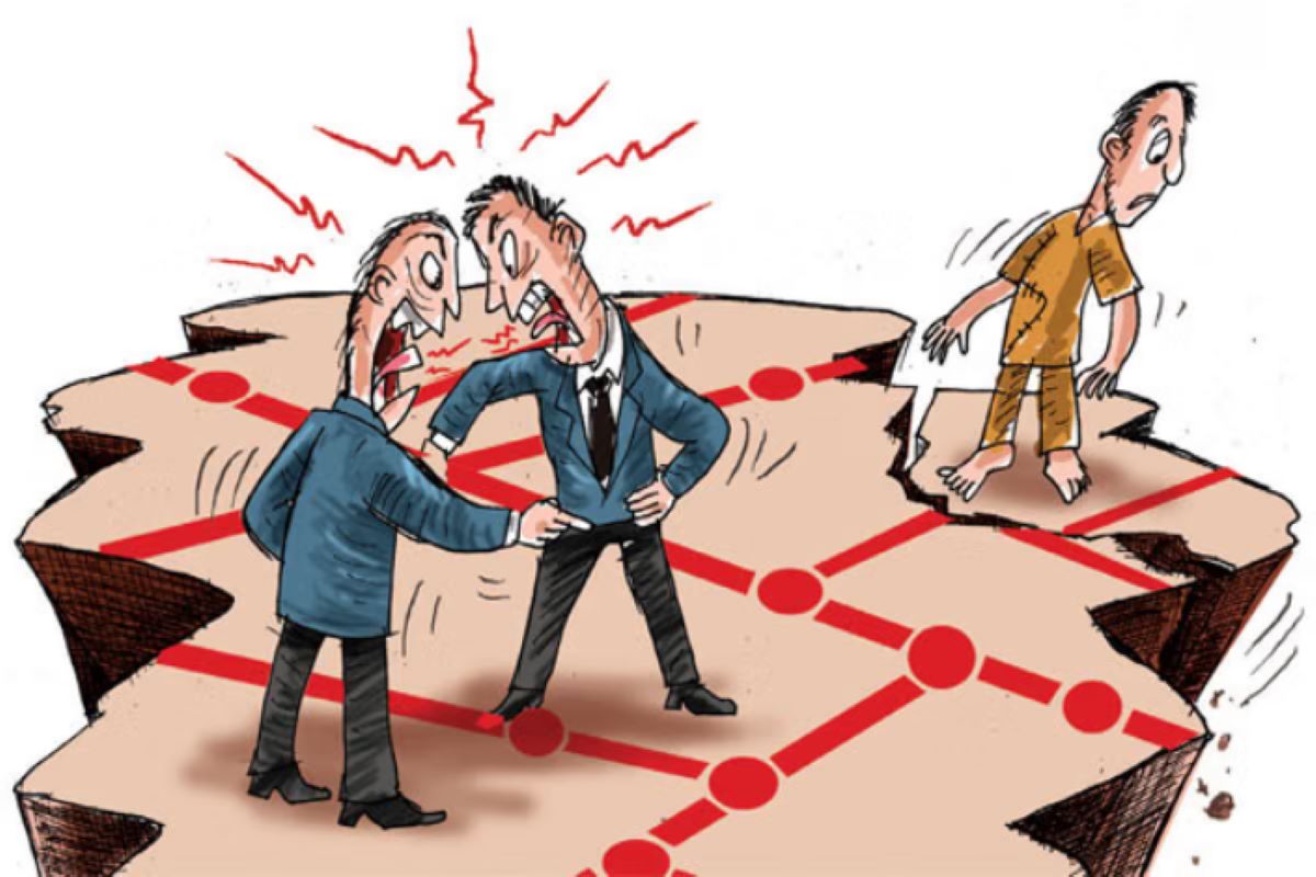 Land Disputes Remain High, Komnas HAM Receives 3,264 Complaints over Five Years