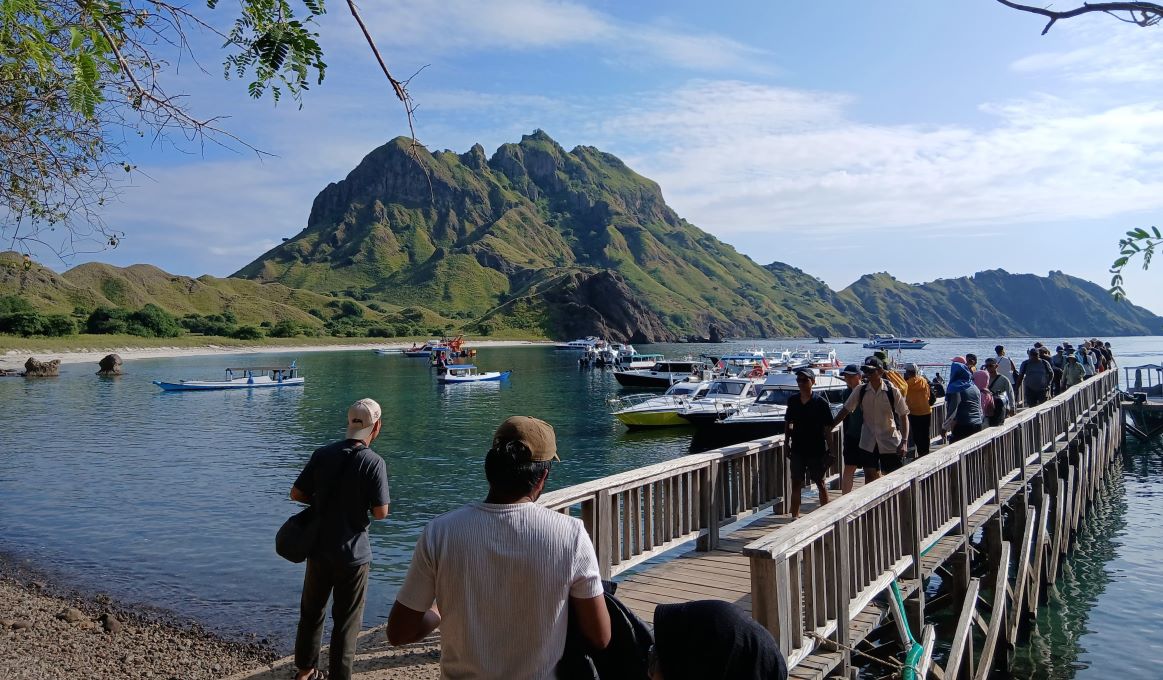 Super Priority Status Accelerates Labuan Bajo Land Sales