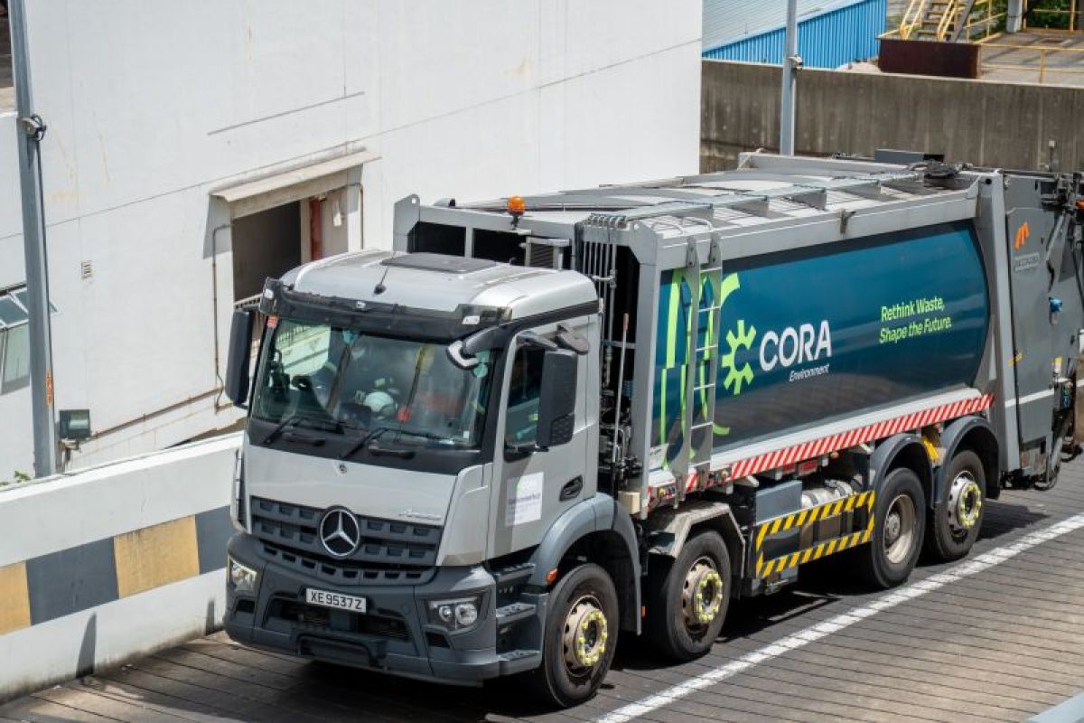 Waste Management Operations Contribute 41 Per Cent to TBS Energy Revenue