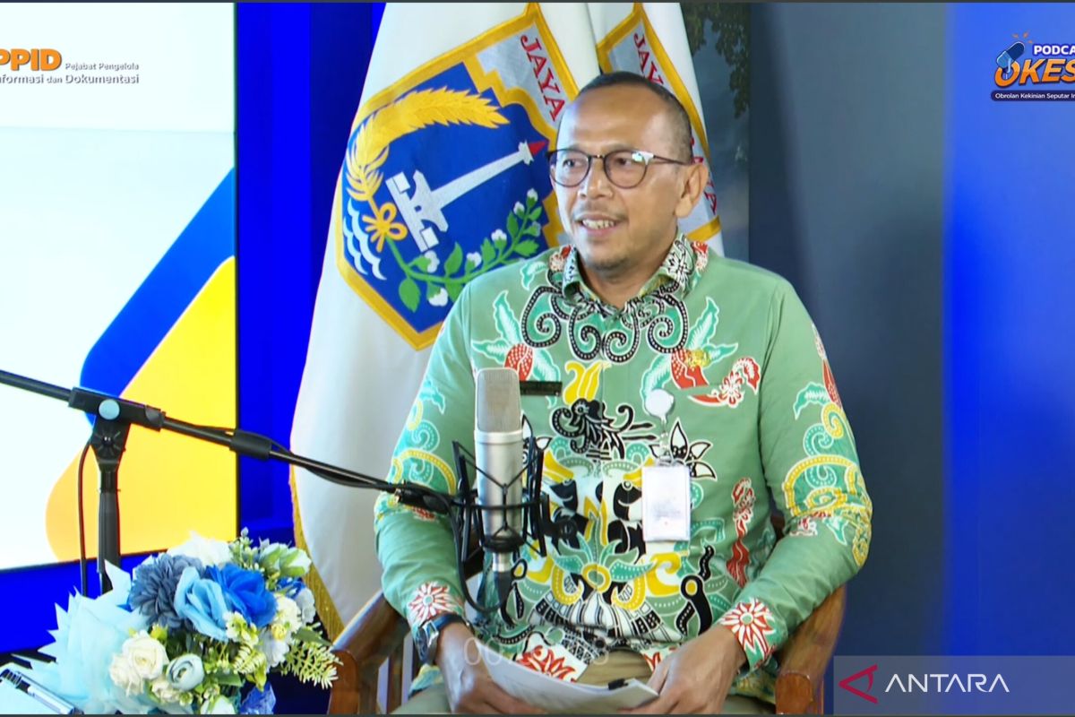 Jakarta Provincial Government Regularly Monitors Food Prices to Detect Price Anomalies