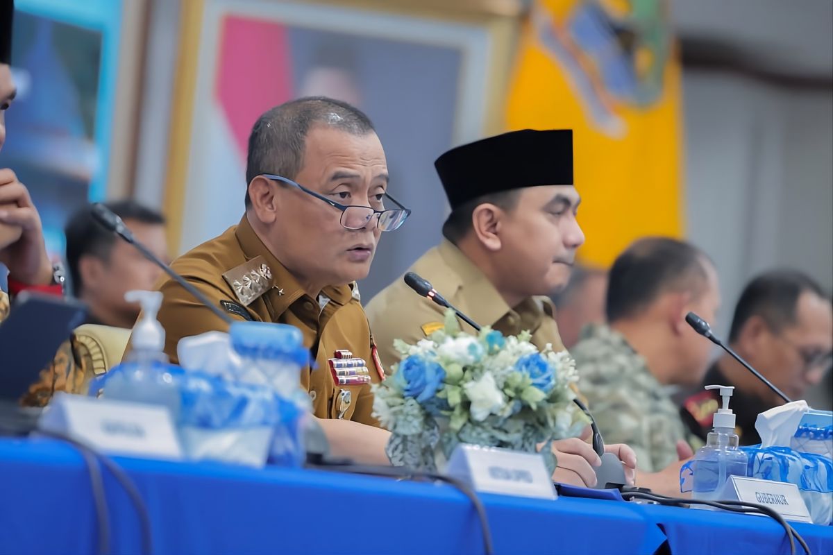 Central Java Provincial Government Readies 346 Buses for Free Homecoming Travel