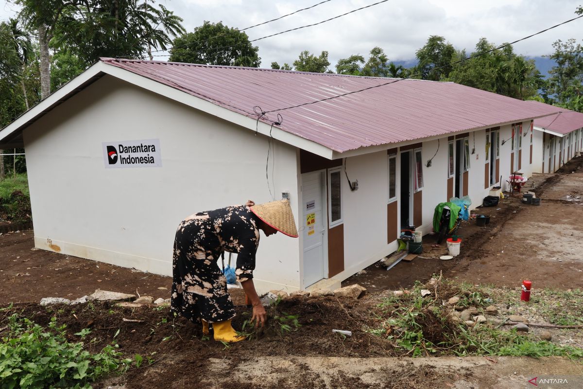 Disaster Relief Task Force optimistic on completing total refugee relocation before Eid al-Fitr