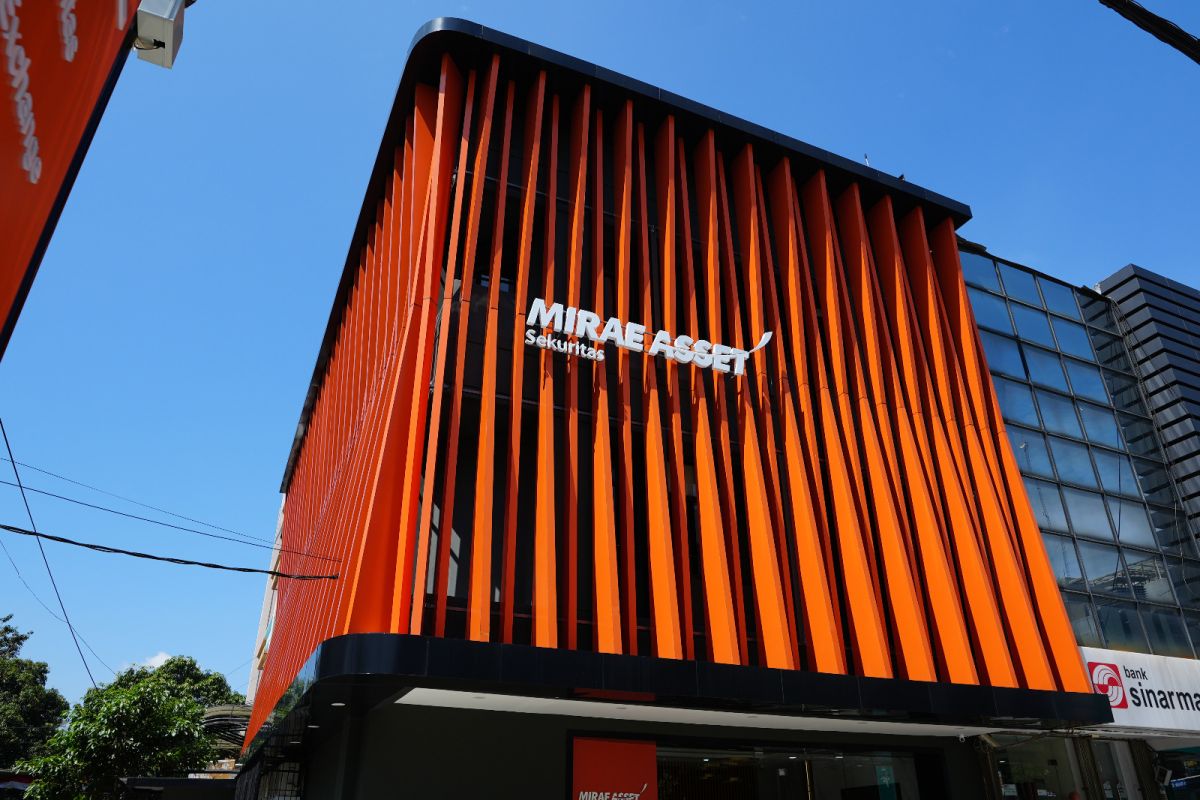 Mirae warns of market volatility risks amid oil price surge