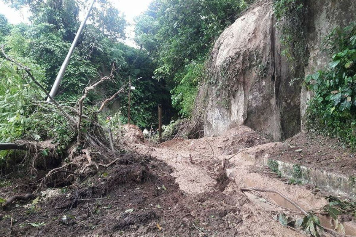Disaster Recovery Task Force: 80 per cent of disaster-affected areas cleared of mud