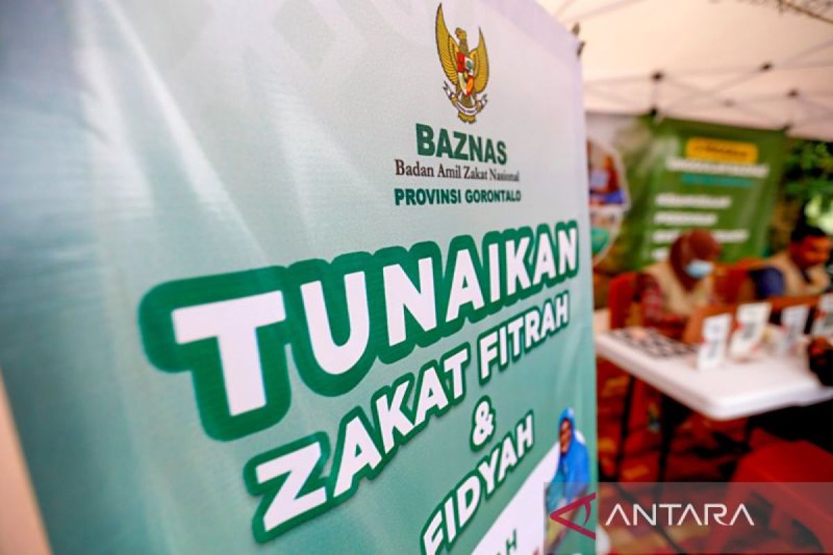 Pay debt or Fitrah zakat first? Here's what the Jakarta Religious Ministry says