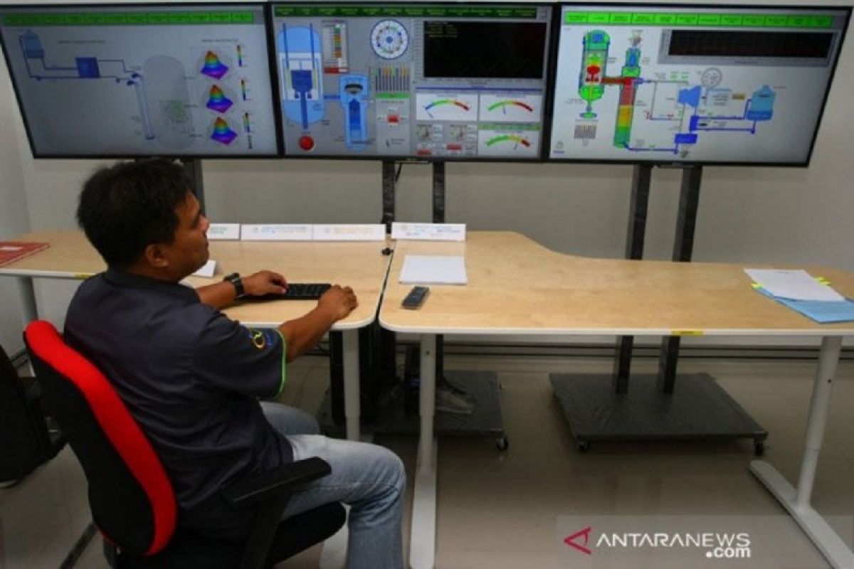 BRIN prepares human resources to operate Indonesia's first nuclear power plant by 2032