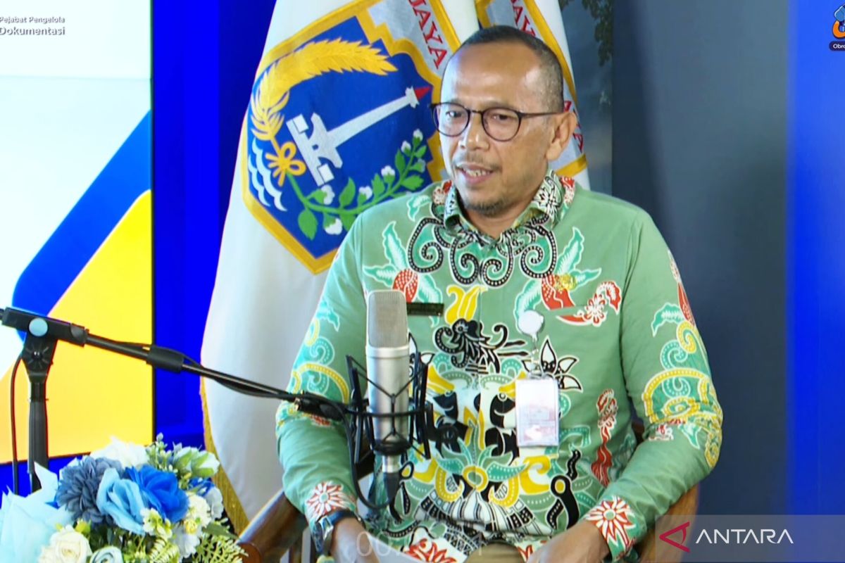 DKI Provincial Government Places No Restrictions on Citizens Purchasing Affordable Food