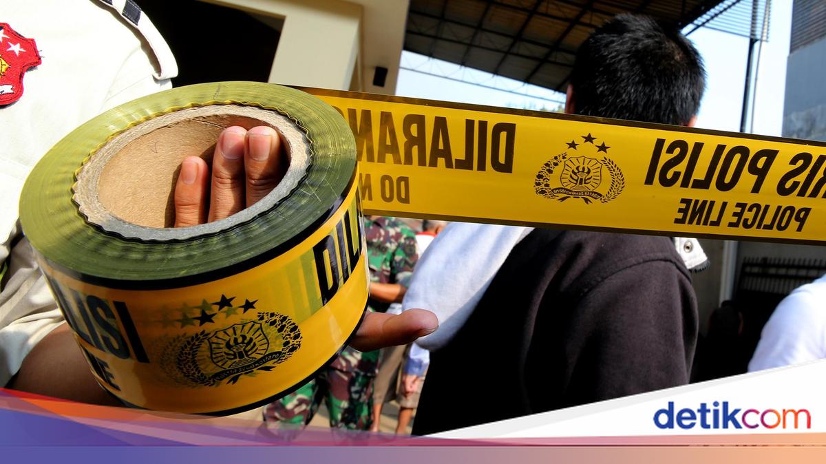 Woman Found Dead in Depok as Unregistered Husband Arrested for Murder