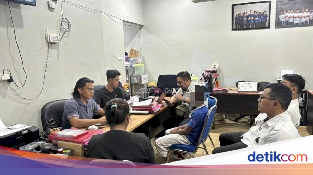 Bapas Supports South Kalimantan Teenager in Rape Case During Police Examination