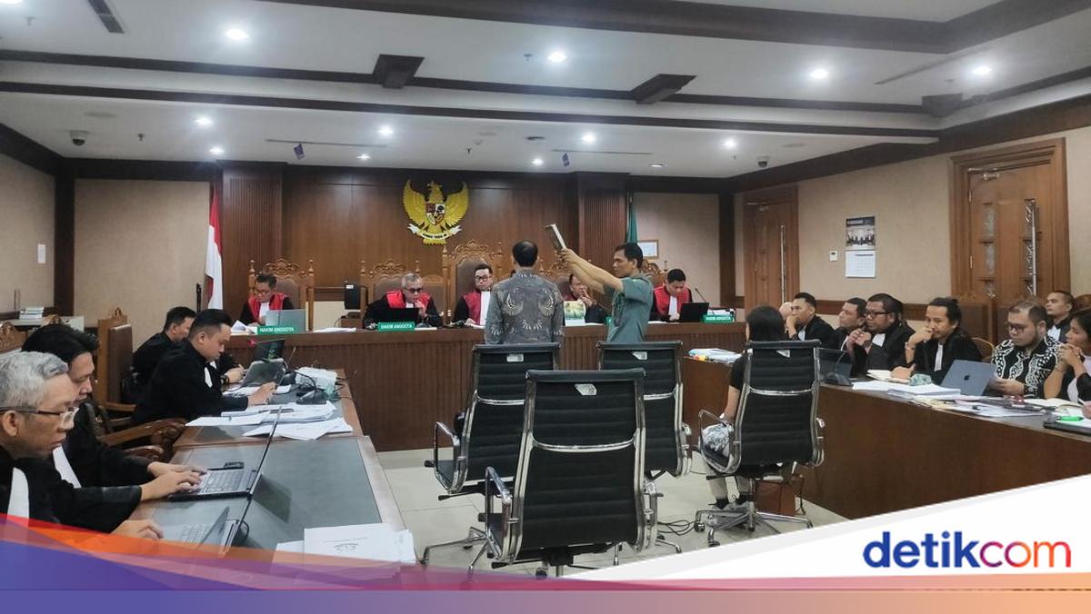 Chromebook Procurement Trial: Nadiem Recount Gojek's Founding