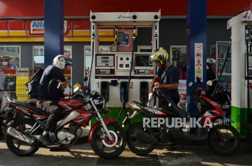 Pertamina's Most Sought-After Products During Mudik Season
