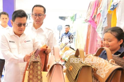 Small and Medium Enterprise Activity in Mining Regions Capitalises on Eid Momentum