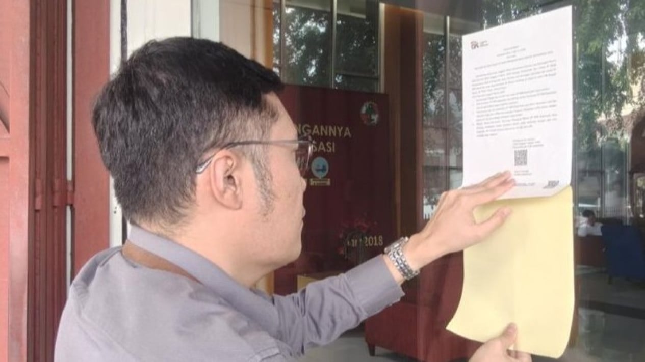 OJK Revokes Business Licence of Rural Bank Koperindo Jaya After Failed Rehabilitation Efforts