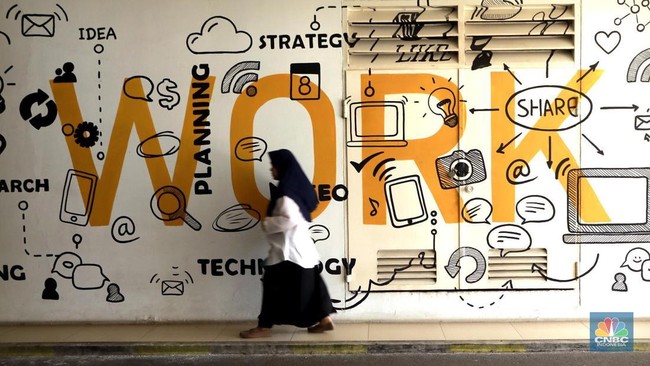 Gen Z Women Face Rising Unemployment, Study Reveals Laziness Is Not the Cause