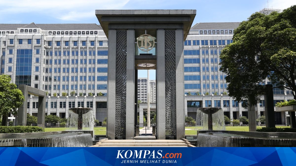 Bank Indonesia's Operational Schedule During Eid al-Fitr 2026 Holiday