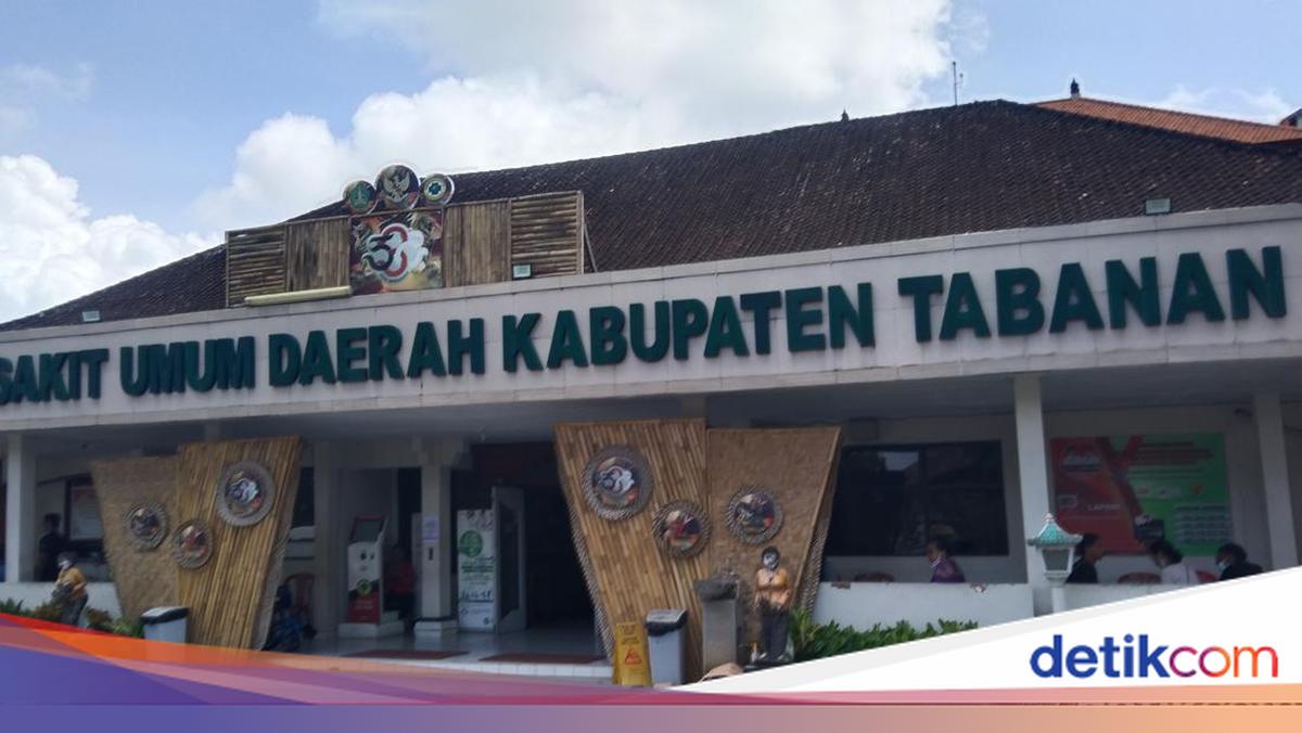 Viral Tabanan Regional Hospital Running Short of Medicines, Management Responds