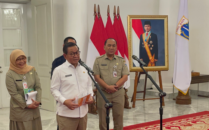 Jakarta Transportation Authority: Free Mudik Registration 2026 Officially Closed