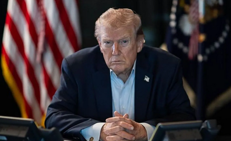 Immigration Policy and Demonstrations Fuel Islamophobia Concerns in the United States