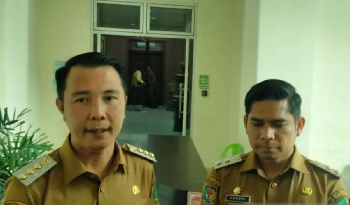 KPK Seizes Cash and Documents in Regent and Deputy Regent Arrest Operation in Rejang Lebong