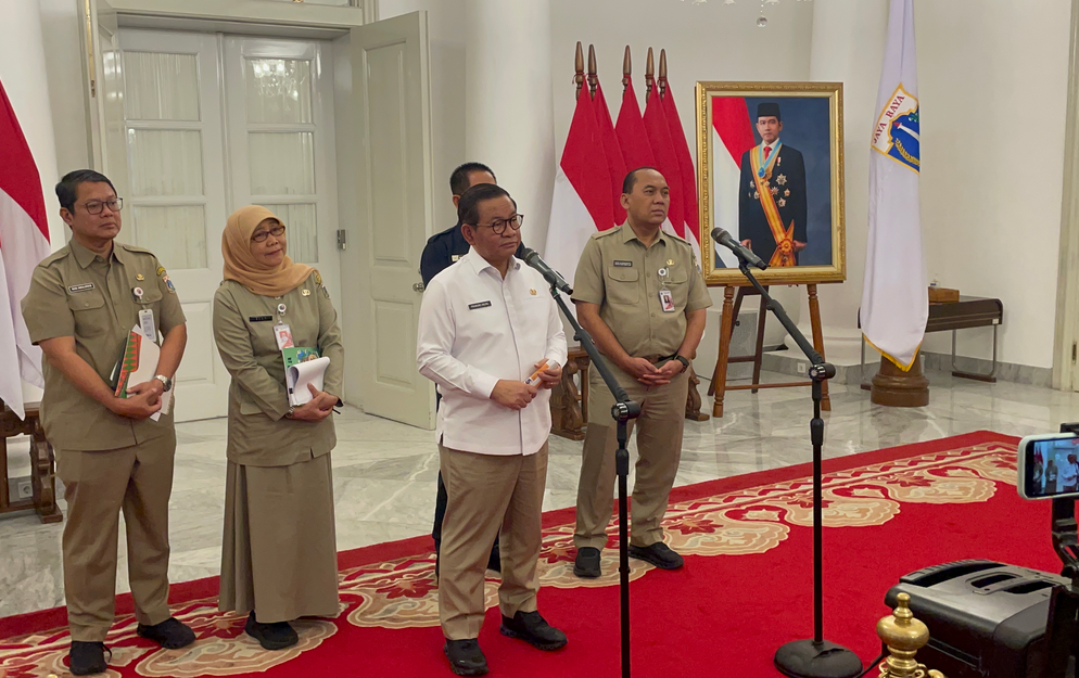 Transjabodetabek Blok M–Soekarno-Hatta Airport Route Officially Commences 12 March with Fare of Rp3,500