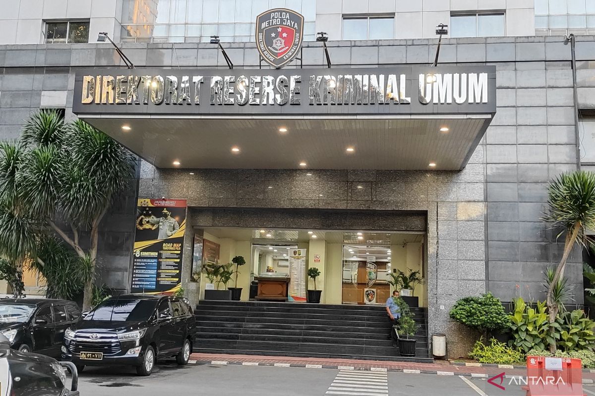 Police arrest suspect in robbery and murder case in Bekasi