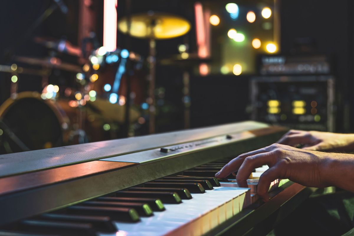 Ministry of Law: Strengthening Regulation to Ensure Sustainable Music Industry