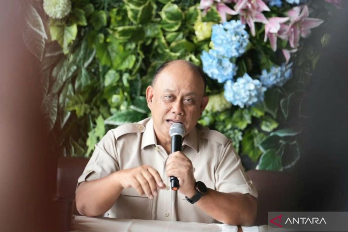 Head of BGN Urges Public to Be Cautious of Business Offers Using MBG Programme Name