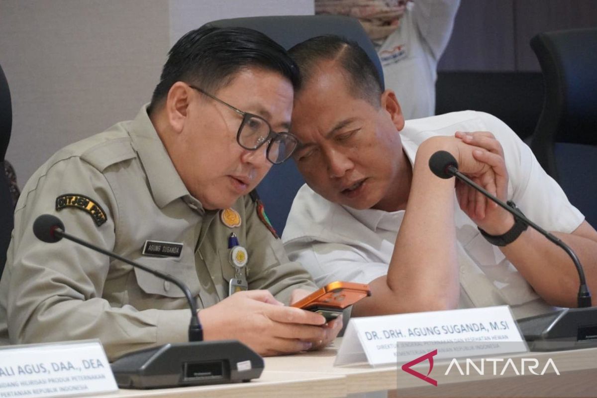 Ministry of Agriculture hopes NTB-ID Food collaboration becomes driver of regional economy