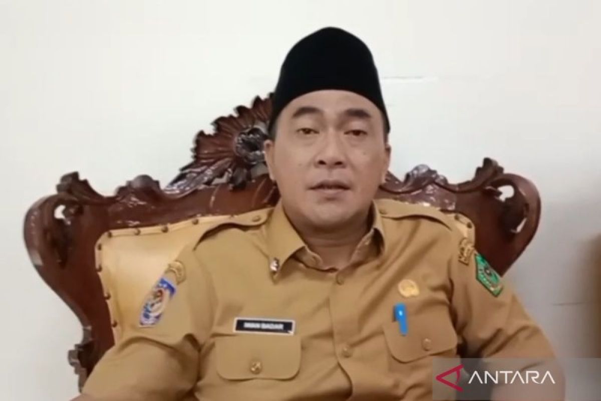 Rejang Lebong Regional Secretary: Public Services Remain Normal Following KPK Sting Operation