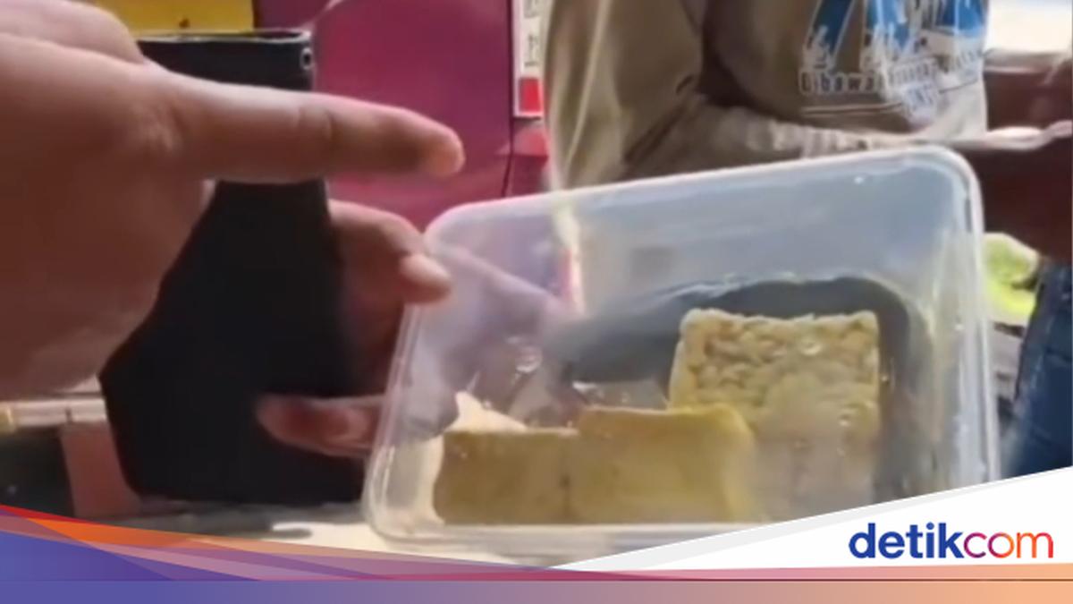 Viral Raw Catfish in Free Nutritious Meal Programme Rejected by School in Pamekasan