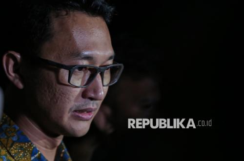 Pemuda Pancasila leader questioned by KPK in coal company graft case