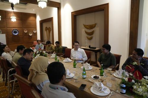 Blue Bird Strengthens Fundamentals Amid Capital Market Dynamics