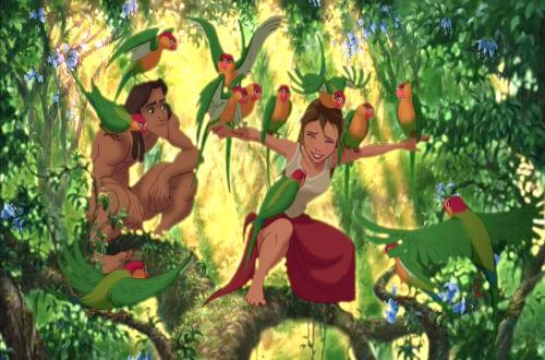 The Islamic 'Tarzan': When a Human Infant Is Raised by a Gazelle