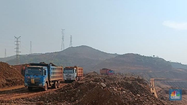 Indonesia's Nickel Reserves Depleting: Only 19 Years Remaining at Current Production Levels