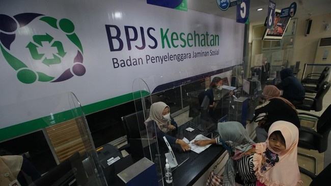 Attention! Mudik Travellers Can Use BPJS Health Insurance Outside Their Home Region