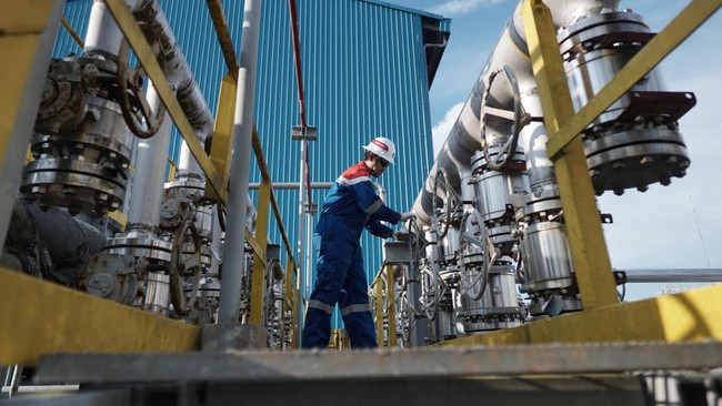 Strengthen National Oil and Gas Production, PHE Partners with Insurance Industry